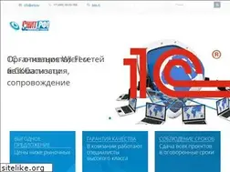 Sites similar to snit.ru