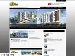 Sites similar to snitcentre.com.tn