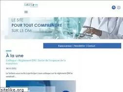 Sites similar to snitem.fr