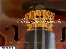 Sites similar to snitkovski.com