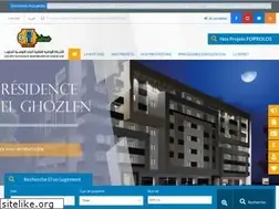 Sites similar to snitsud.com.tn