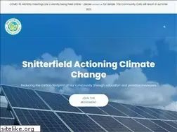 Sites similar to snitterfieldacc.org