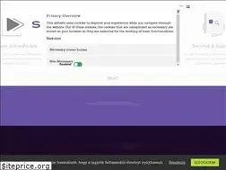 Sites similar to snittstudio.hu