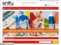 Sites similar to snitty.ee