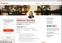 Sites similar to snivelyinsurance.com