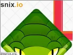 Sites similar to snix.io