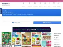 Sites similar to snizenje.rs