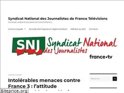Sites similar to snj-francetv.fr