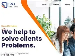 Sites similar to snj-systems.com