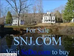 Sites similar to snj.com
