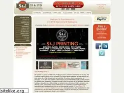 Sites similar to snjcd.com