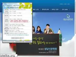 Sites similar to snjh.or.kr