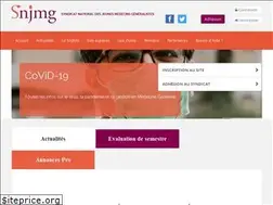 Sites similar to snjmg.org