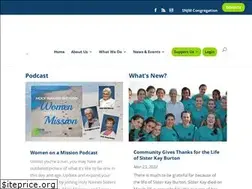 Sites similar to snjmusontario.org
