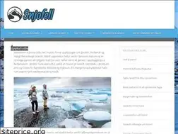 Sites similar to snjofell.is