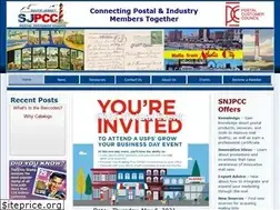 Sites similar to snjpcc.com