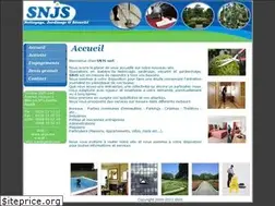Sites similar to snjs.ma