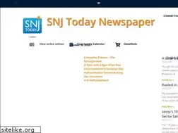 Sites similar to snjtoday.com