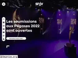 Sites similar to snjv.org