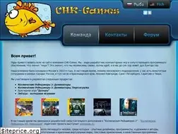 Sites similar to snk-games.net