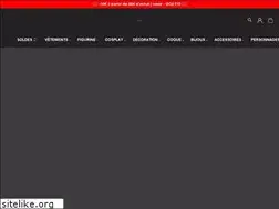 Sites similar to snk-store.com