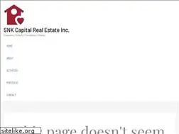Sites similar to snk.com