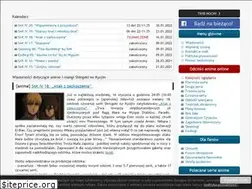 Sites similar to snk.wbijam.pl