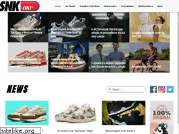 Sites similar to snkcult.com.br