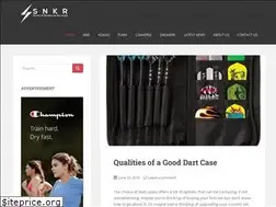 Sites similar to snkr.co.nz