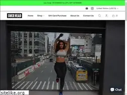 Sites similar to snkrheadnyc.com