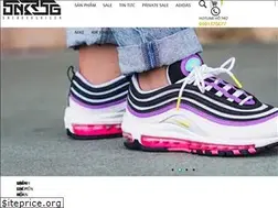 Sites similar to snkrsg.com