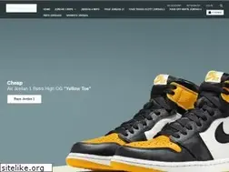 Sites similar to snkrspop.com