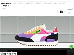 Sites similar to snkrsroom.com
