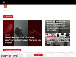 Sites similar to snkrtoday.com