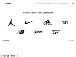 Sites similar to snkryard.com