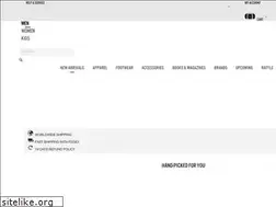 Sites similar to snksus.com