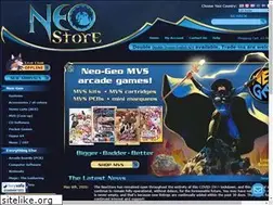 Sites similar to snkusa.com