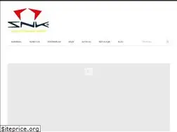 Sites similar to snkyapidanismanlik.com