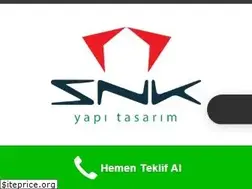 Sites similar to snkyapitasarim.com