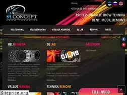 Sites similar to snl.ee