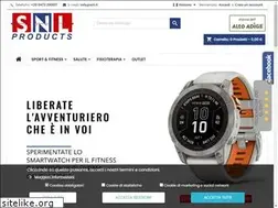 Sites similar to snl.it