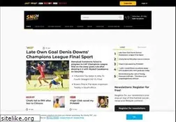 Sites similar to snl24.com