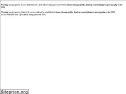 Sites similar to snla-apps.no