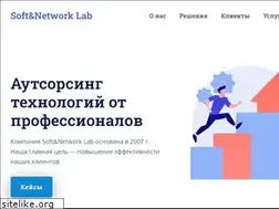 Sites similar to snlab.ru