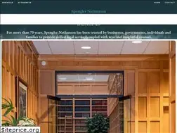 Sites similar to snlaw.com