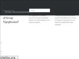 Sites similar to snlawgroup.com