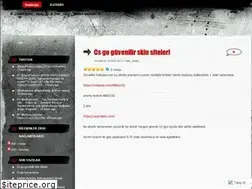 Sites similar to snlayaz.wordpress.com