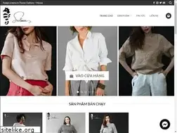 Sites similar to snlinen.com