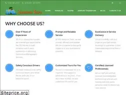 Sites similar to snljamaicantours.com