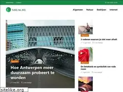 Sites similar to snlm.nl